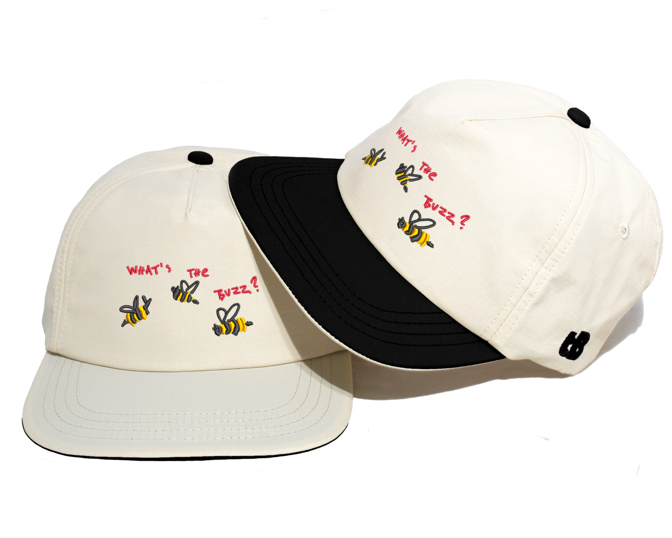 What's The Buzz?