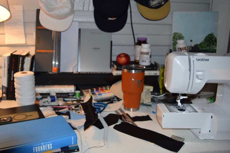 A Hat Revolution - The First Step