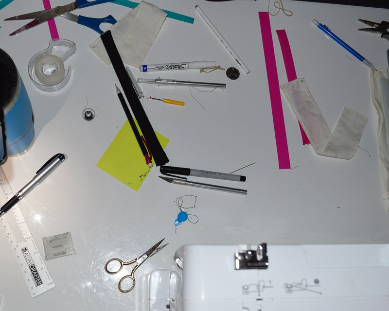 Gearing Up: Journey to Full Throttle