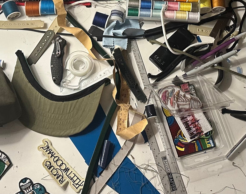 A Hat Revolution - Freedom of Choice