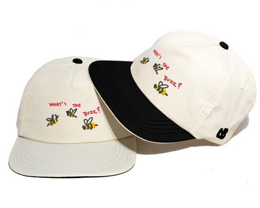 What's The Buzz?