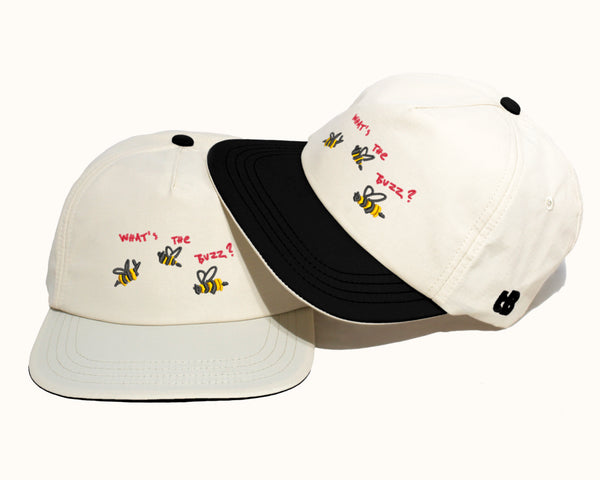What's The Buzz?