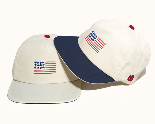 Stars and Stripes