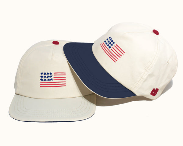 Stars and Stripes