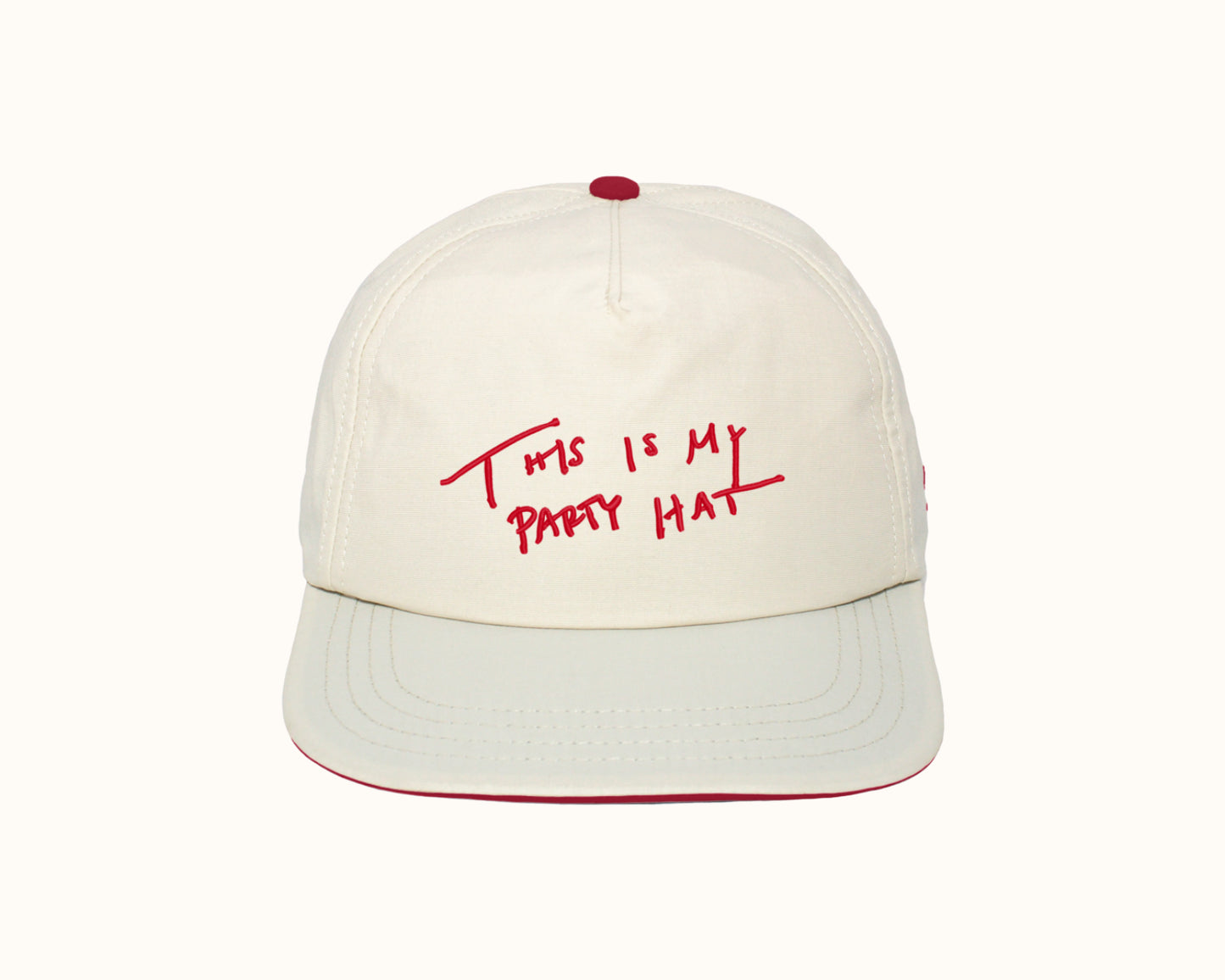 This Is My Party Hat