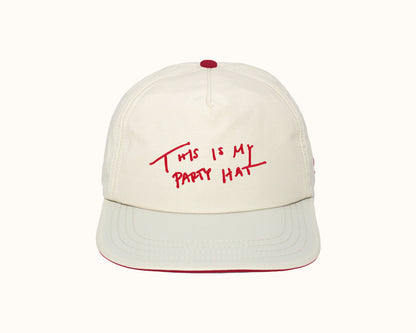 This Is My Party Hat