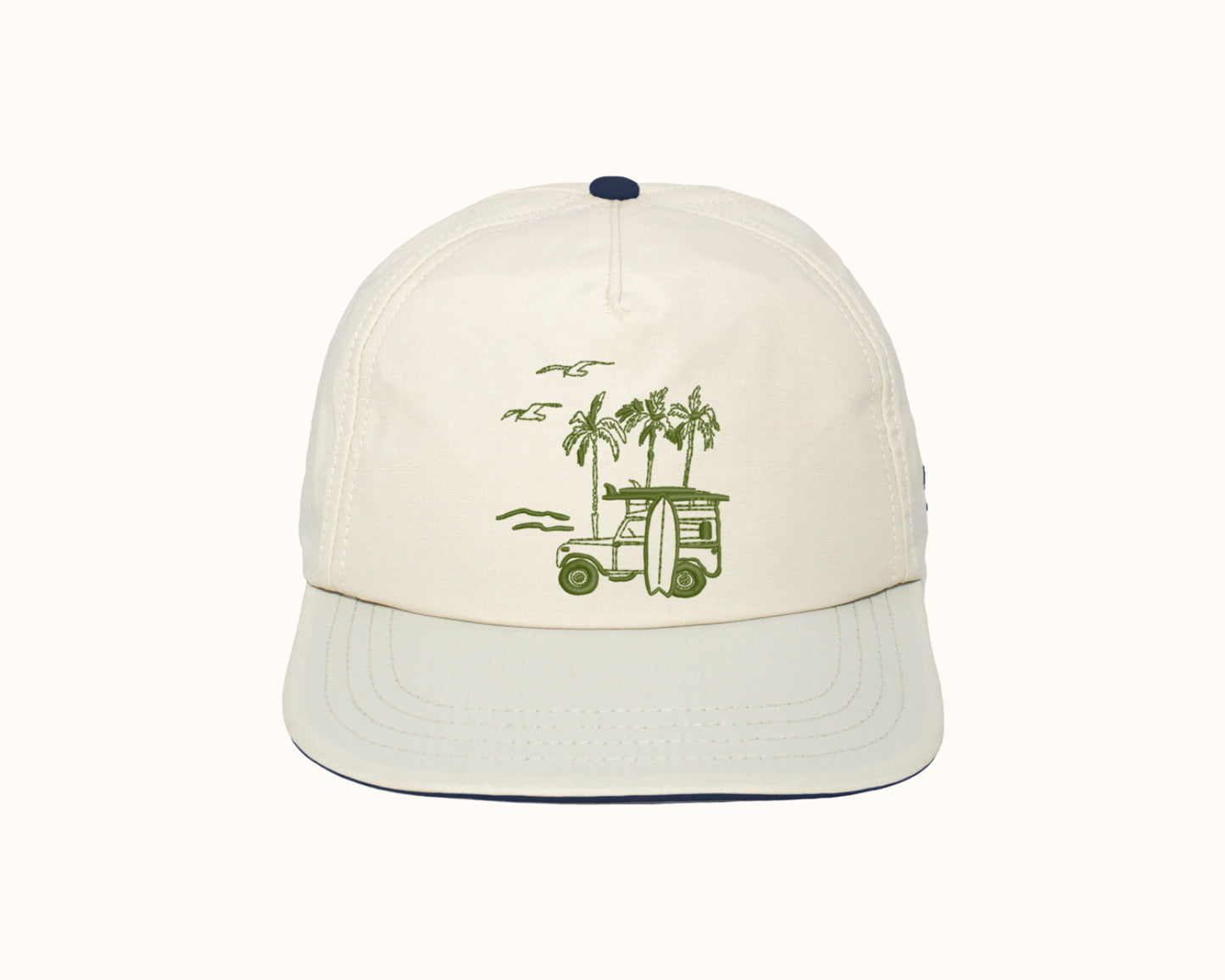 Coastal Cruiser