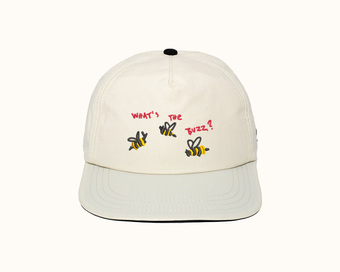 What's The Buzz?