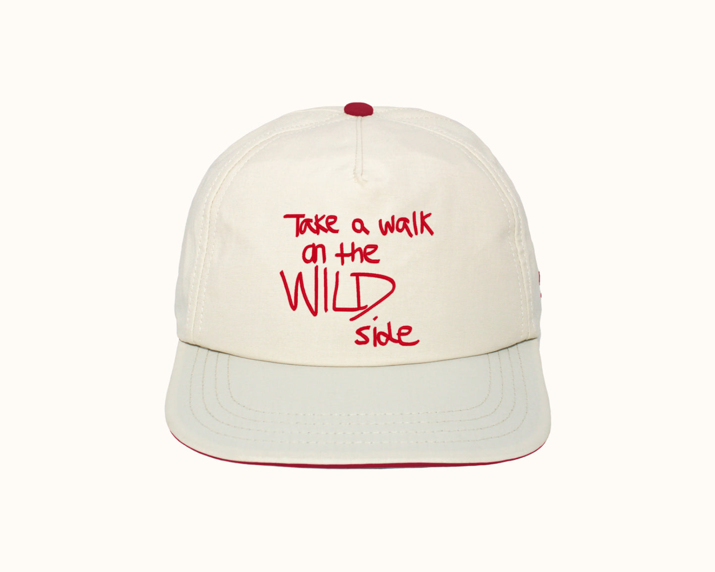 Take A Walk On The Wild Side