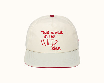 Take A Walk On The Wild Side