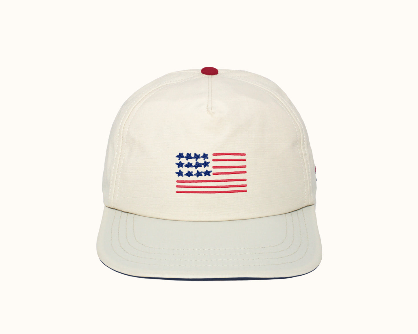 Stars and Stripes