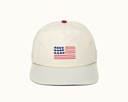 Stars and Stripes