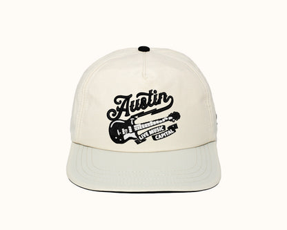 Austin Live Music Capital