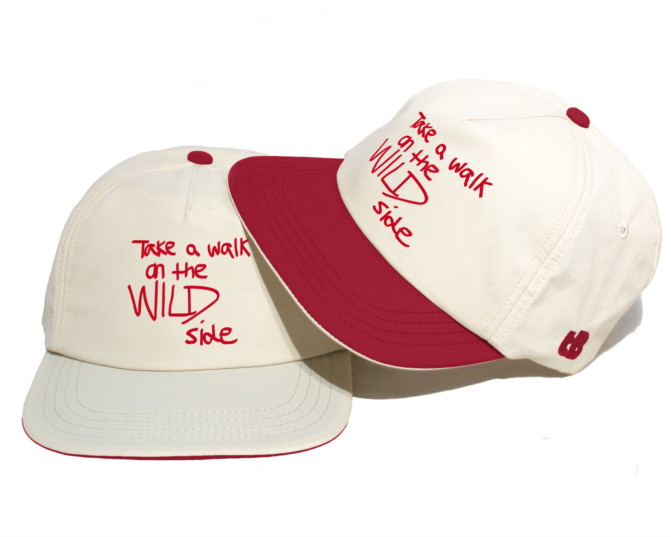 Take A Walk On The Wild Side