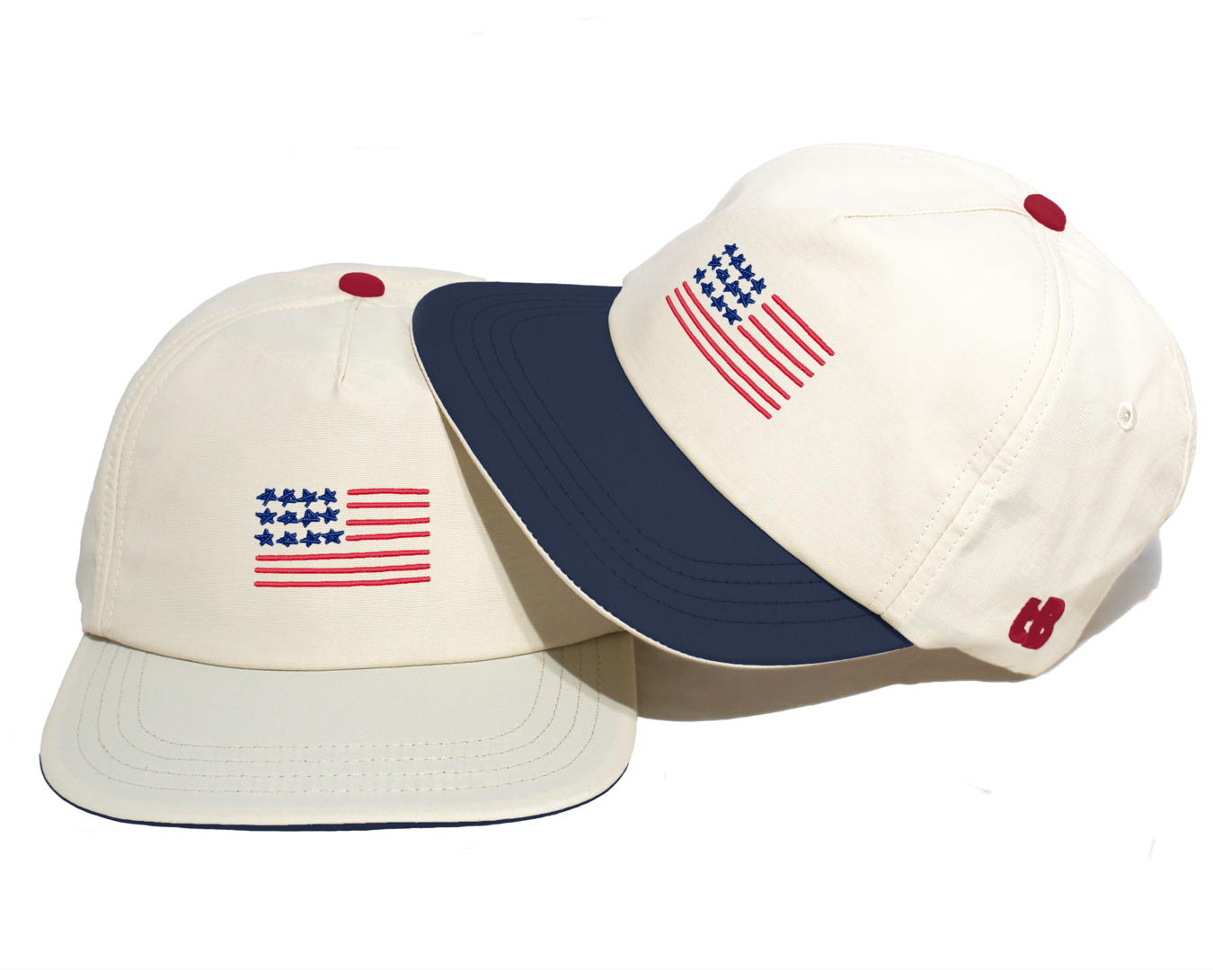 Stars and Stripes