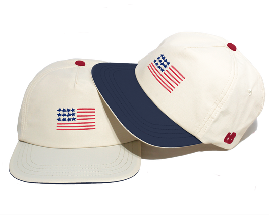 Stars and Stripes