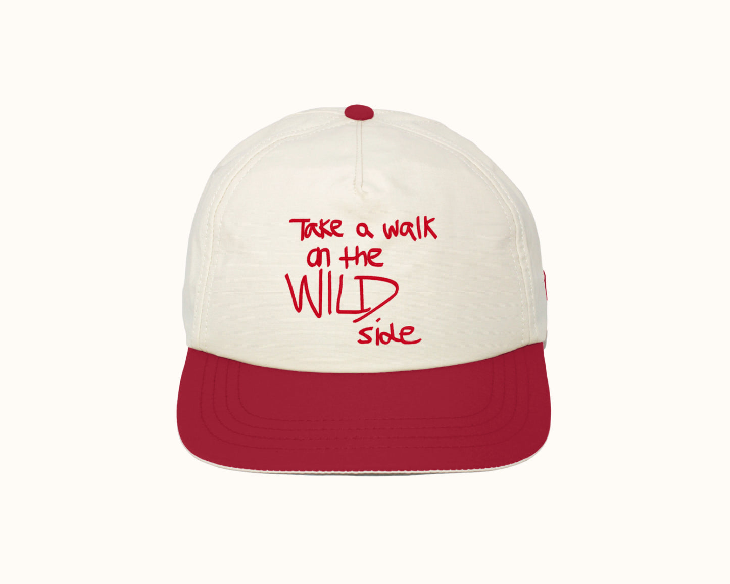 Take A Walk On The Wild Side