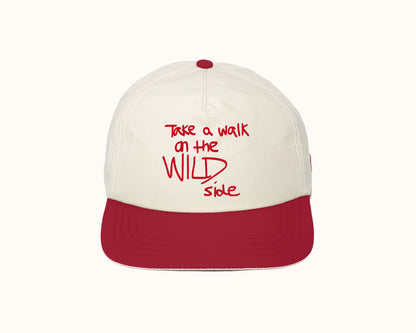 Take A Walk On The Wild Side