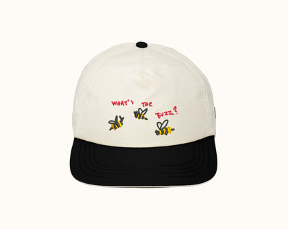 What's The Buzz?