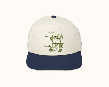 Coastal Cruiser