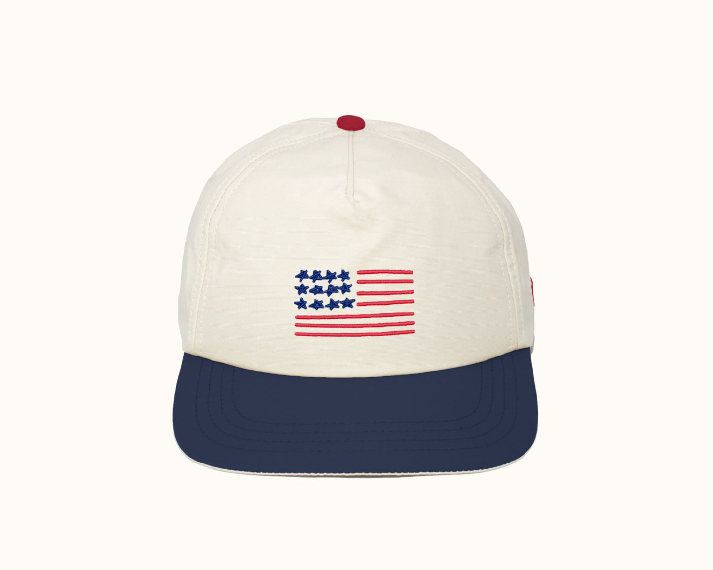 Stars and Stripes