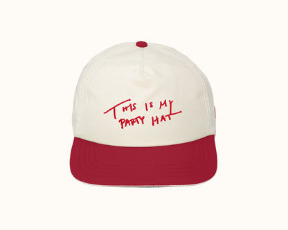 This Is My Party Hat
