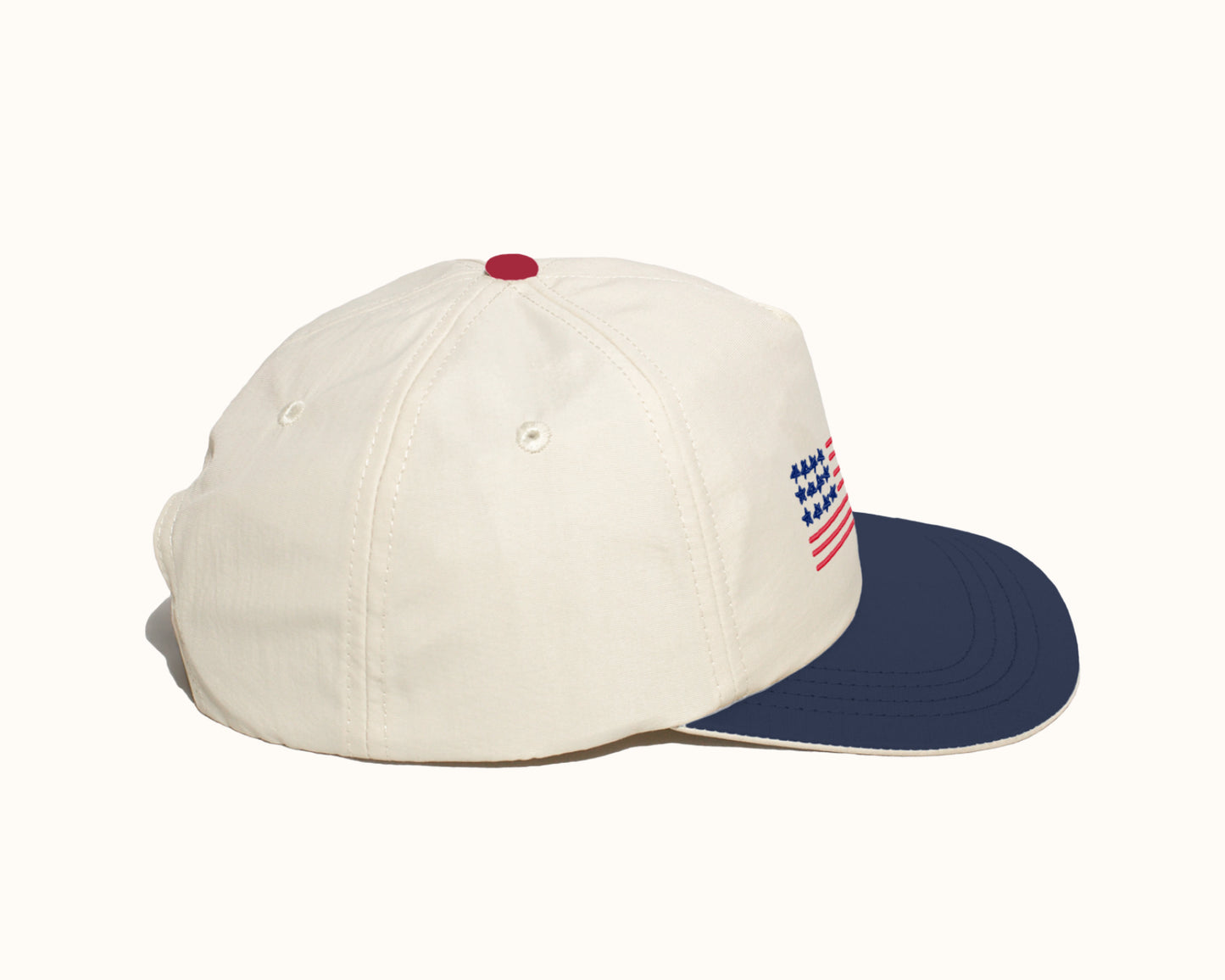 Stars and Stripes