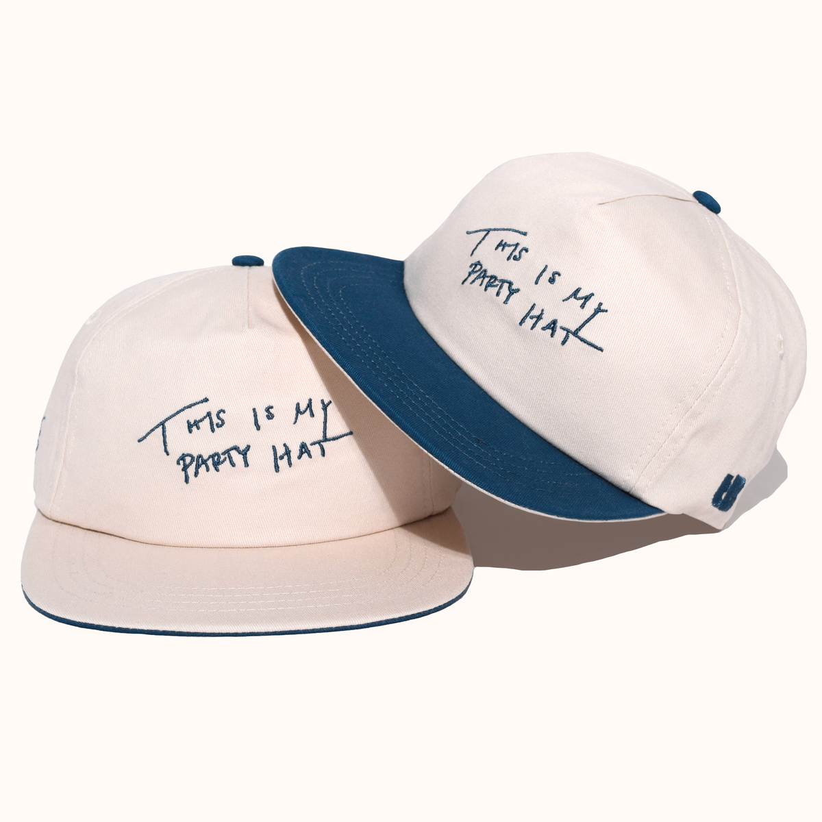 This Is My Party Hat