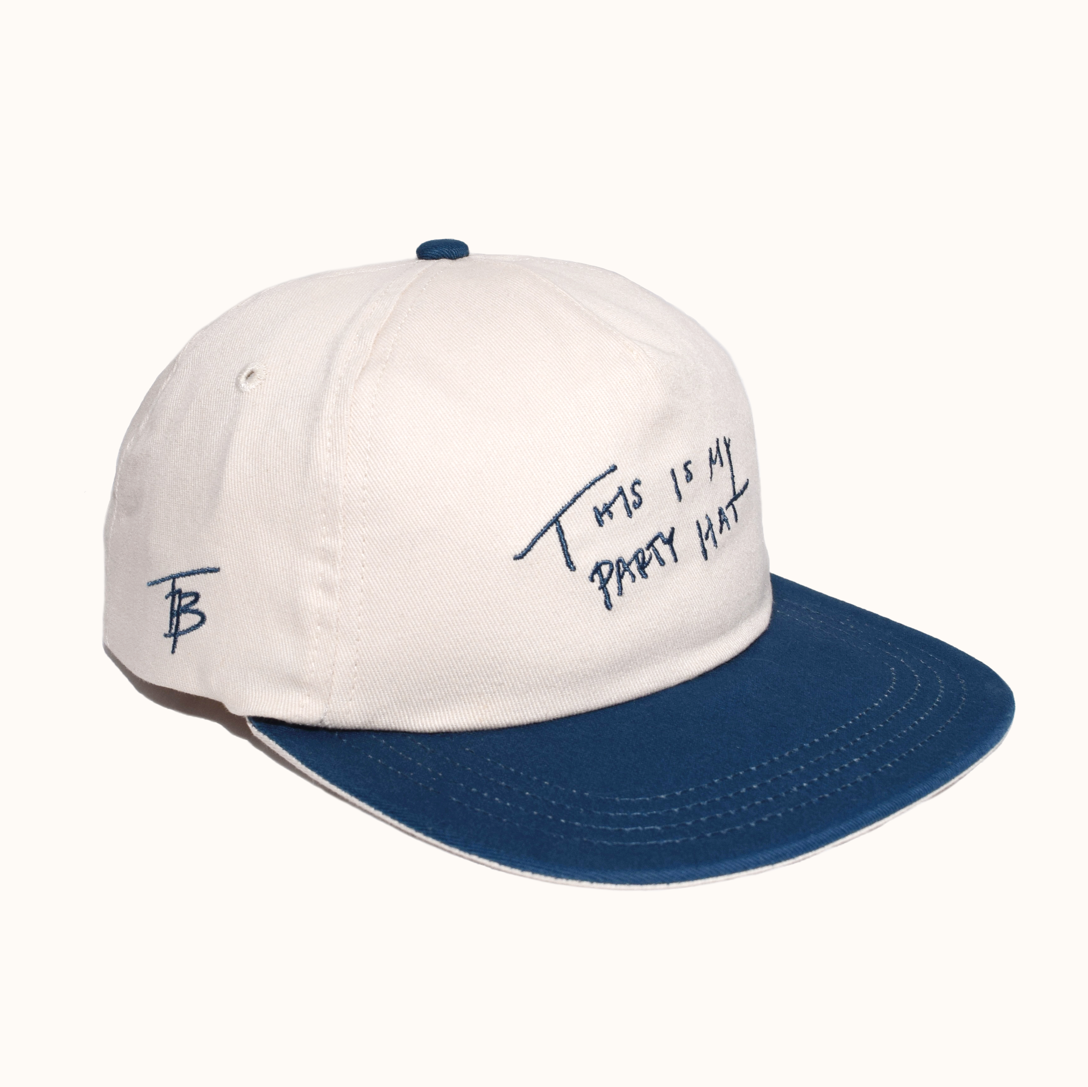 This Is My Party Hat