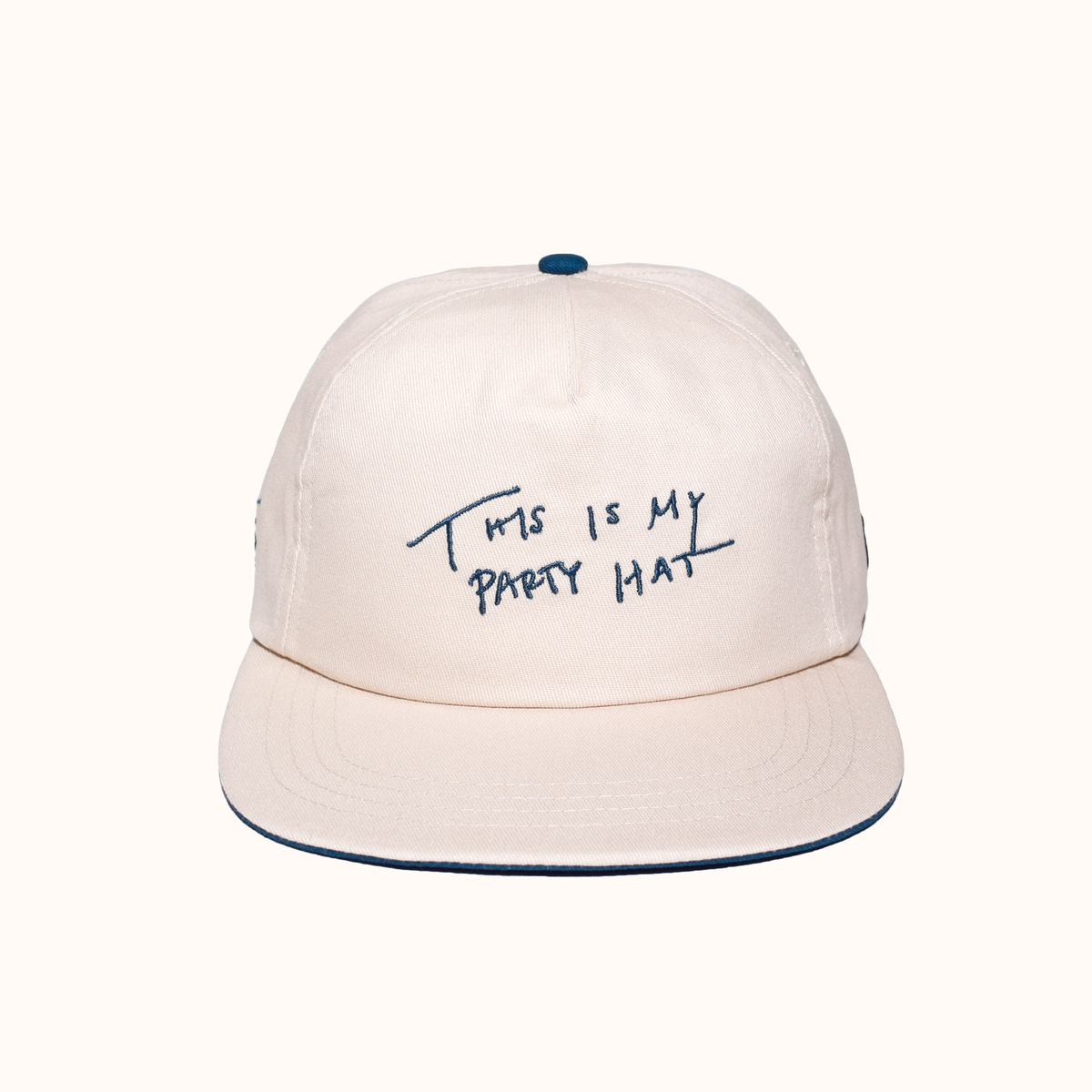 This Is My Party Hat