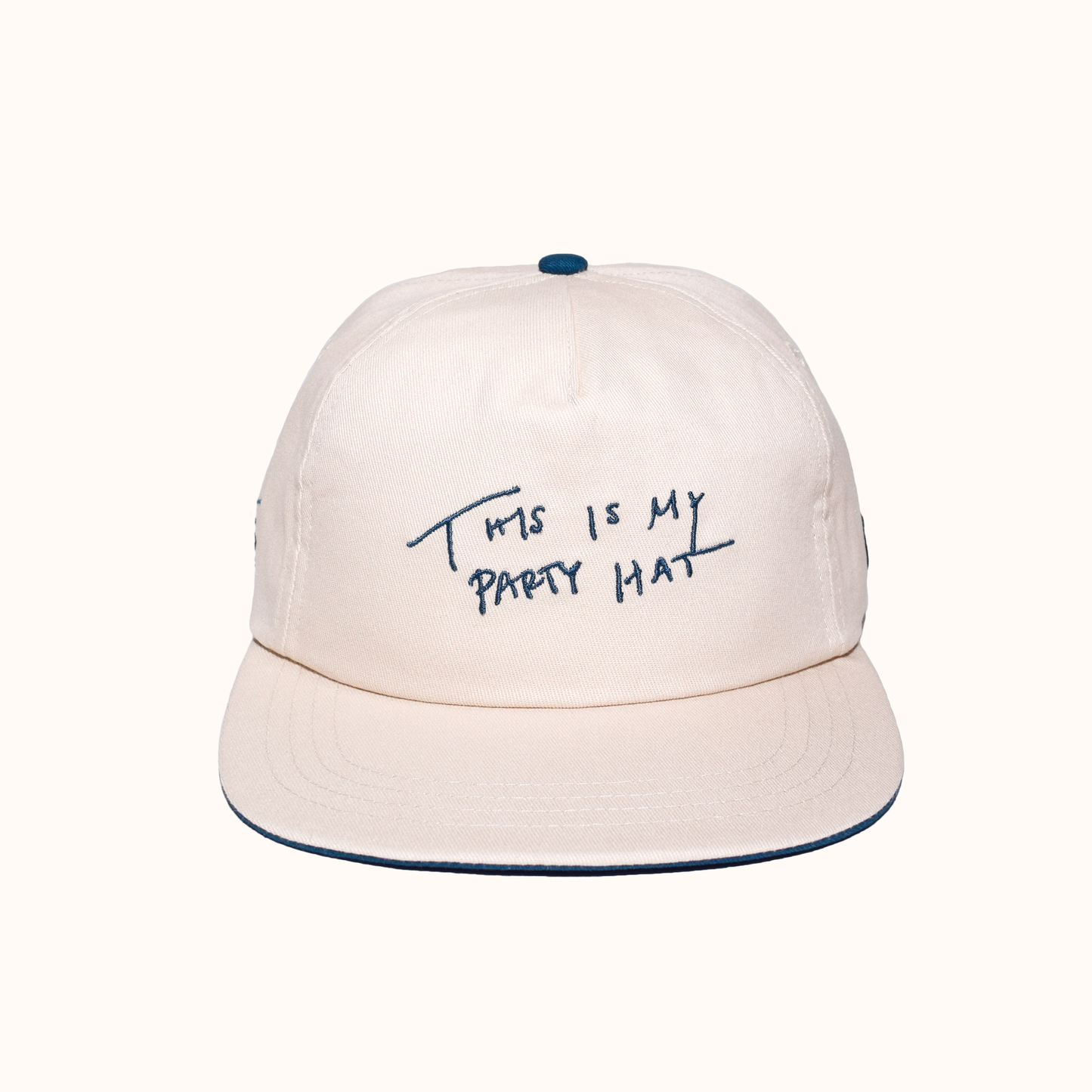 This Is My Party Hat