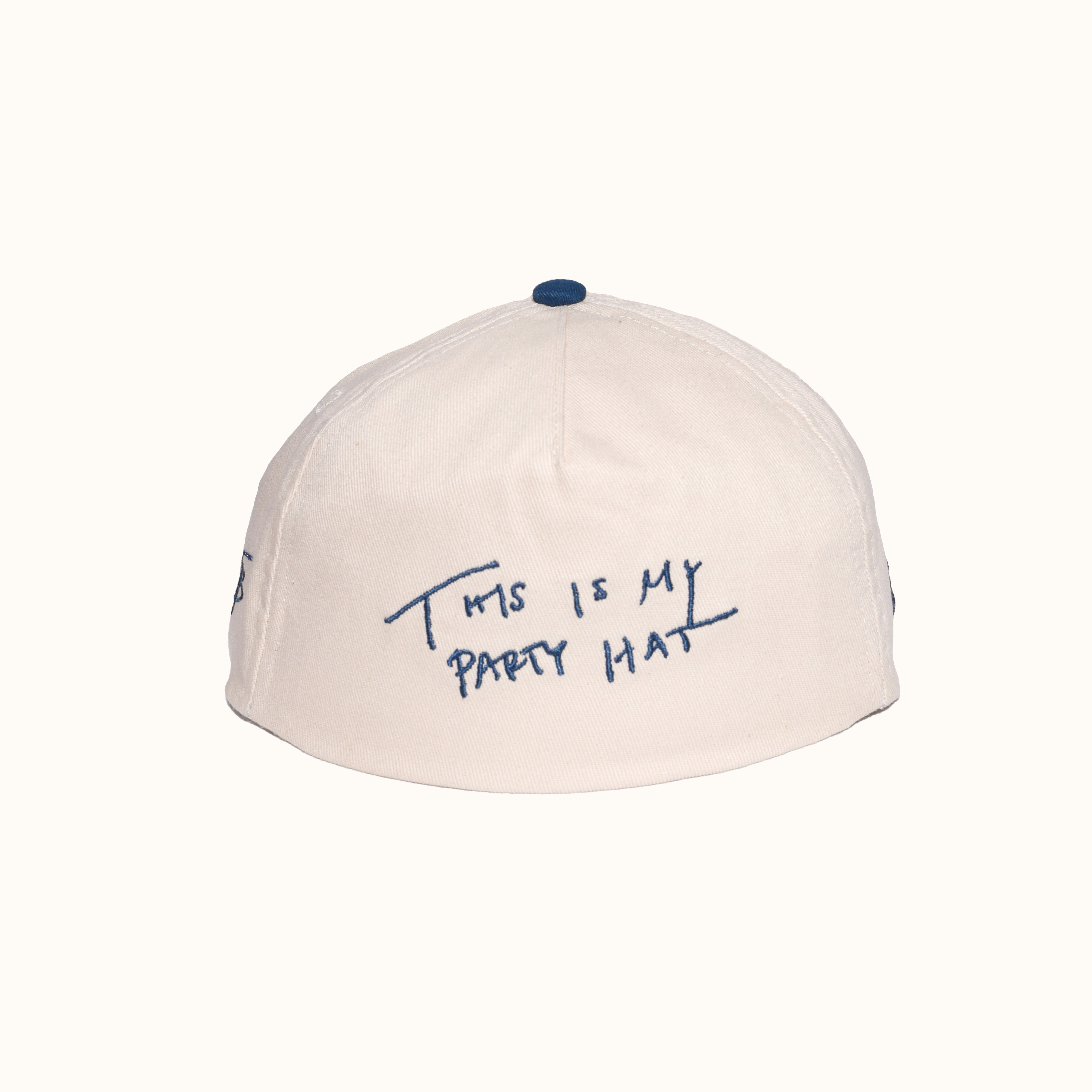 This Is My Party Hat