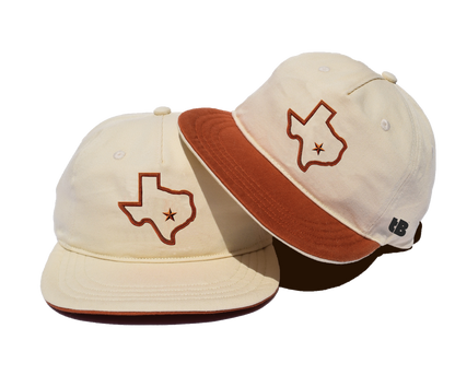 Austin, Texas TwoBill Snapback Hat