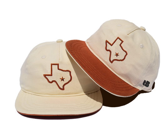 Austin, Texas TwoBill Snapback Hat